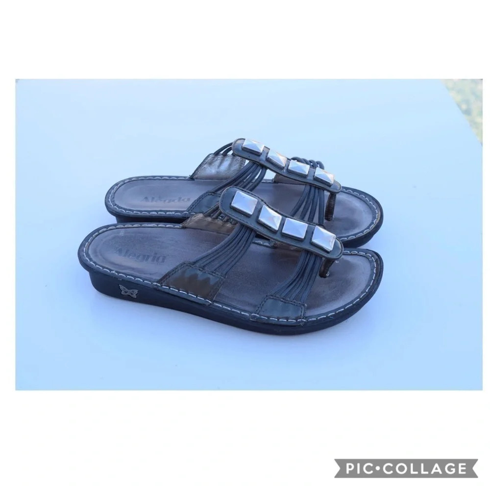 Alegria PG Lite sandals